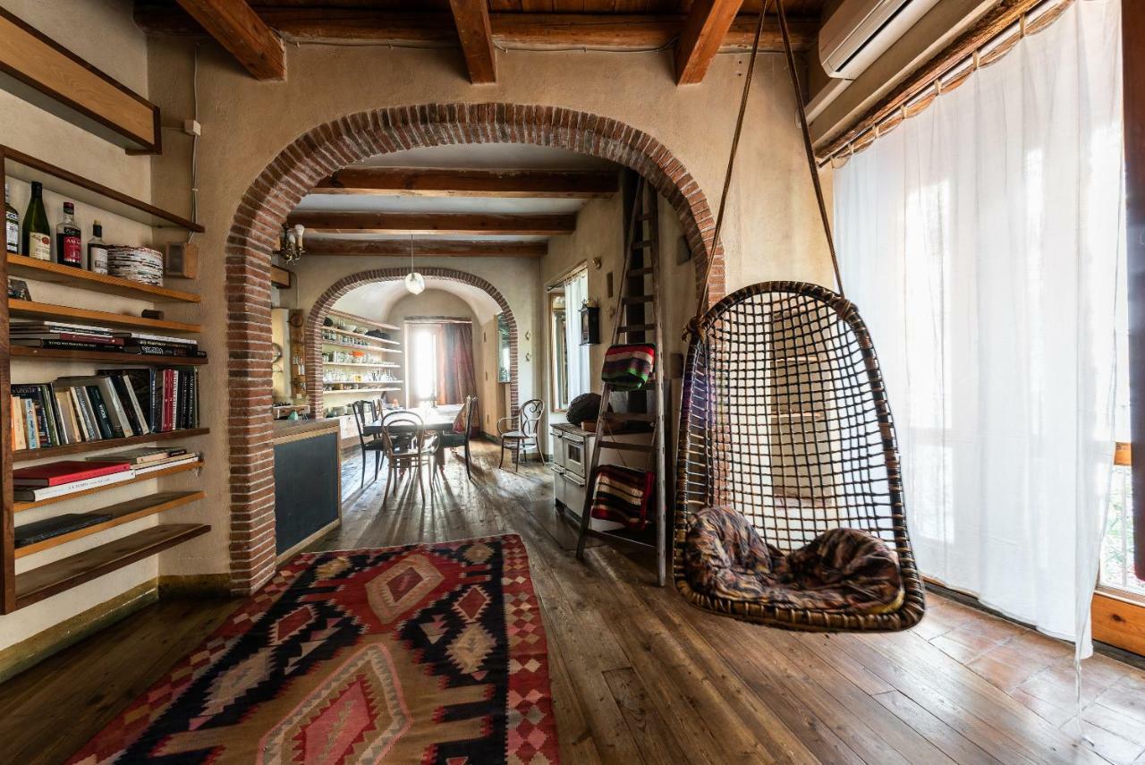 شقة Palazzu Stidda كاتانيا المظهر الخارجي الصورة
