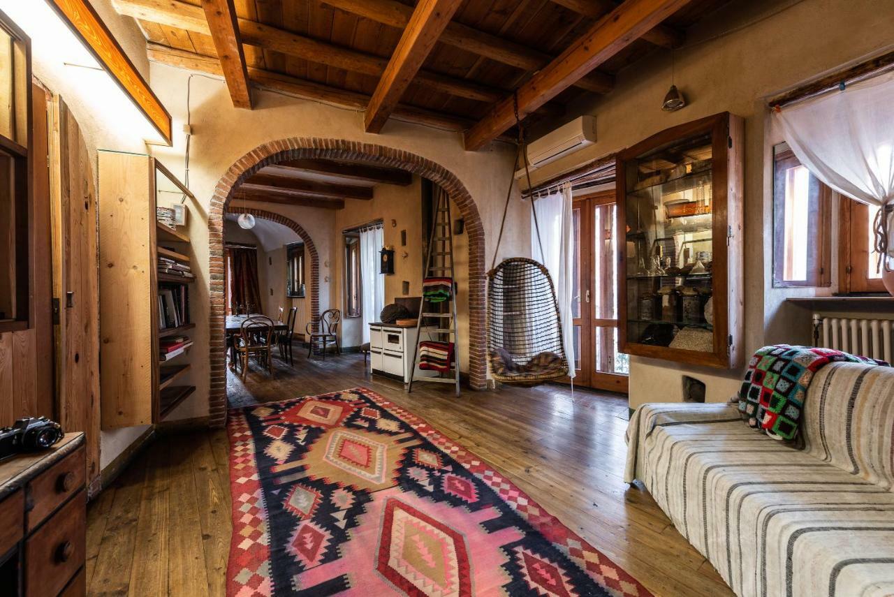 شقة Palazzu Stidda كاتانيا المظهر الخارجي الصورة