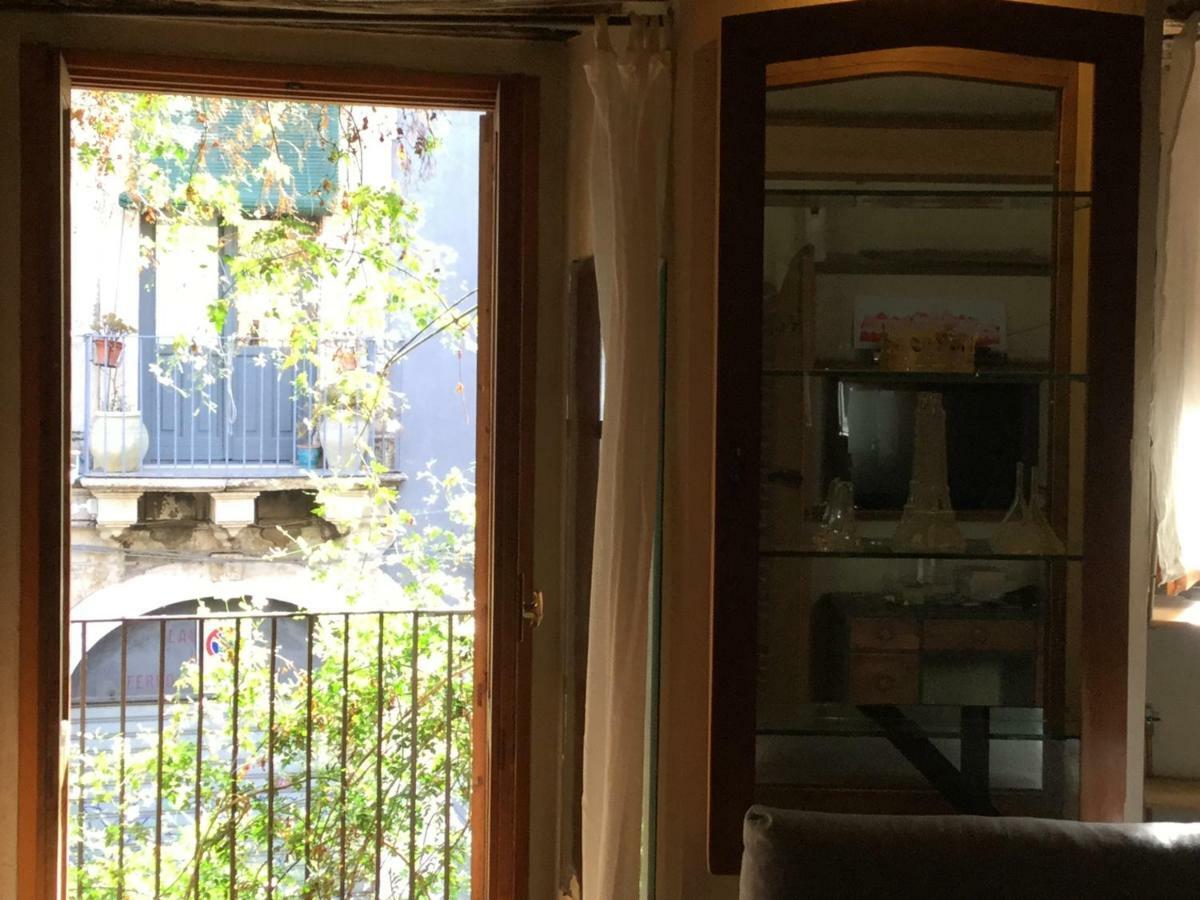 شقة Palazzu Stidda كاتانيا المظهر الخارجي الصورة