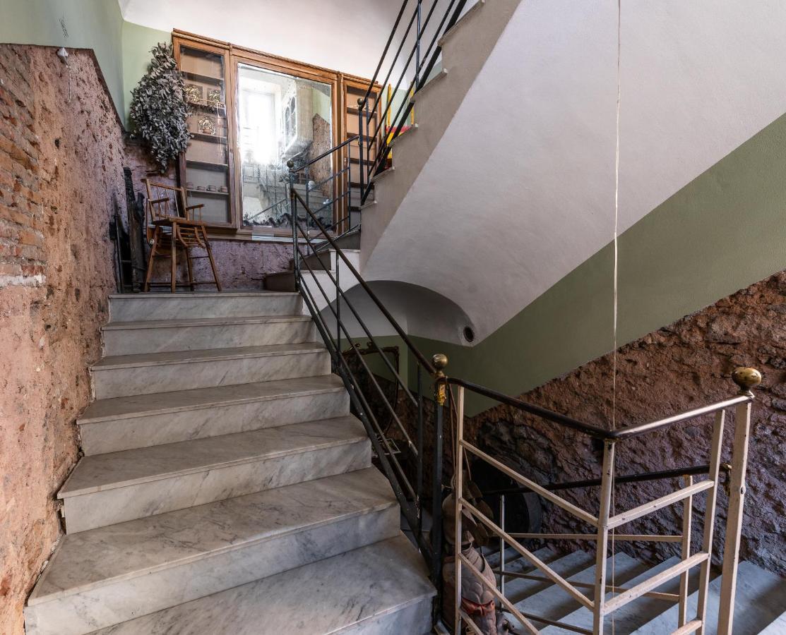 شقة Palazzu Stidda كاتانيا المظهر الخارجي الصورة