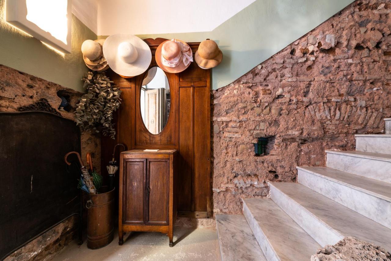 شقة Palazzu Stidda كاتانيا المظهر الخارجي الصورة