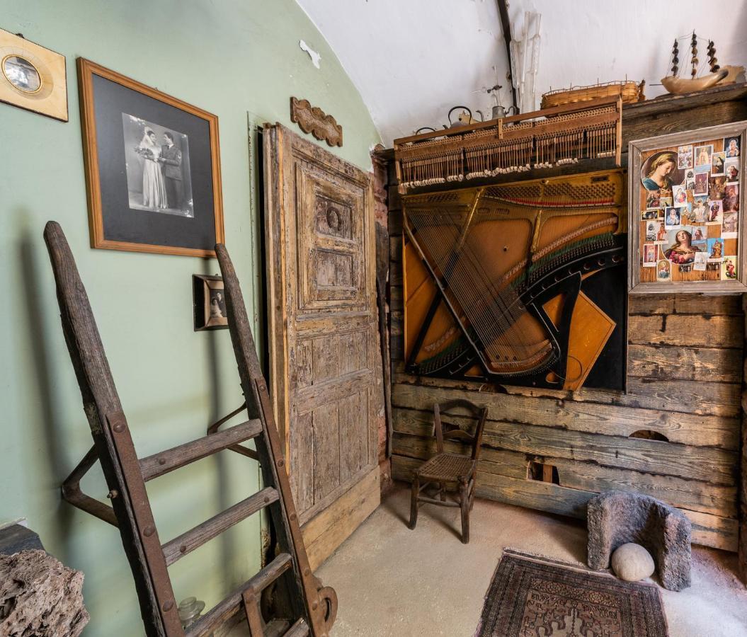 شقة Palazzu Stidda كاتانيا المظهر الخارجي الصورة