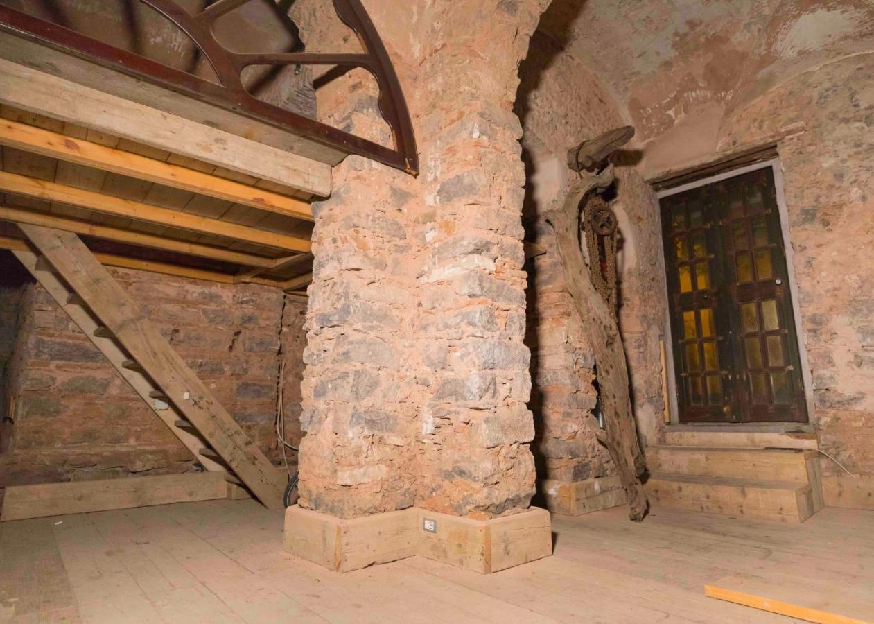 شقة Palazzu Stidda كاتانيا المظهر الخارجي الصورة